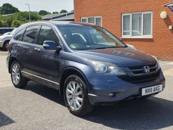 2011 (11) - 2.2 i-DTEC EX 5 DOOR AUTOMATIC *1 YEAR GUARANTEE AND SERVICE IN THE PRICE!
