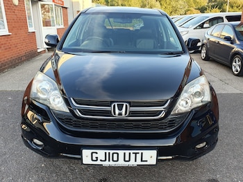 Used Honda CR-V 2010 for sale - 79531228: Photo