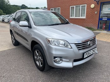 Used Toyota RAV4 2012 for sale - 79668078: Photo