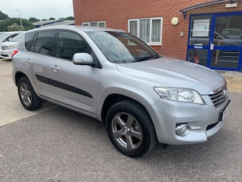 Used Toyota RAV4 2012 for sale - 79668078: Photo