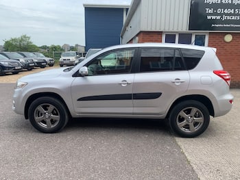 Used Toyota RAV4 2012 for sale - 79668078: Photo