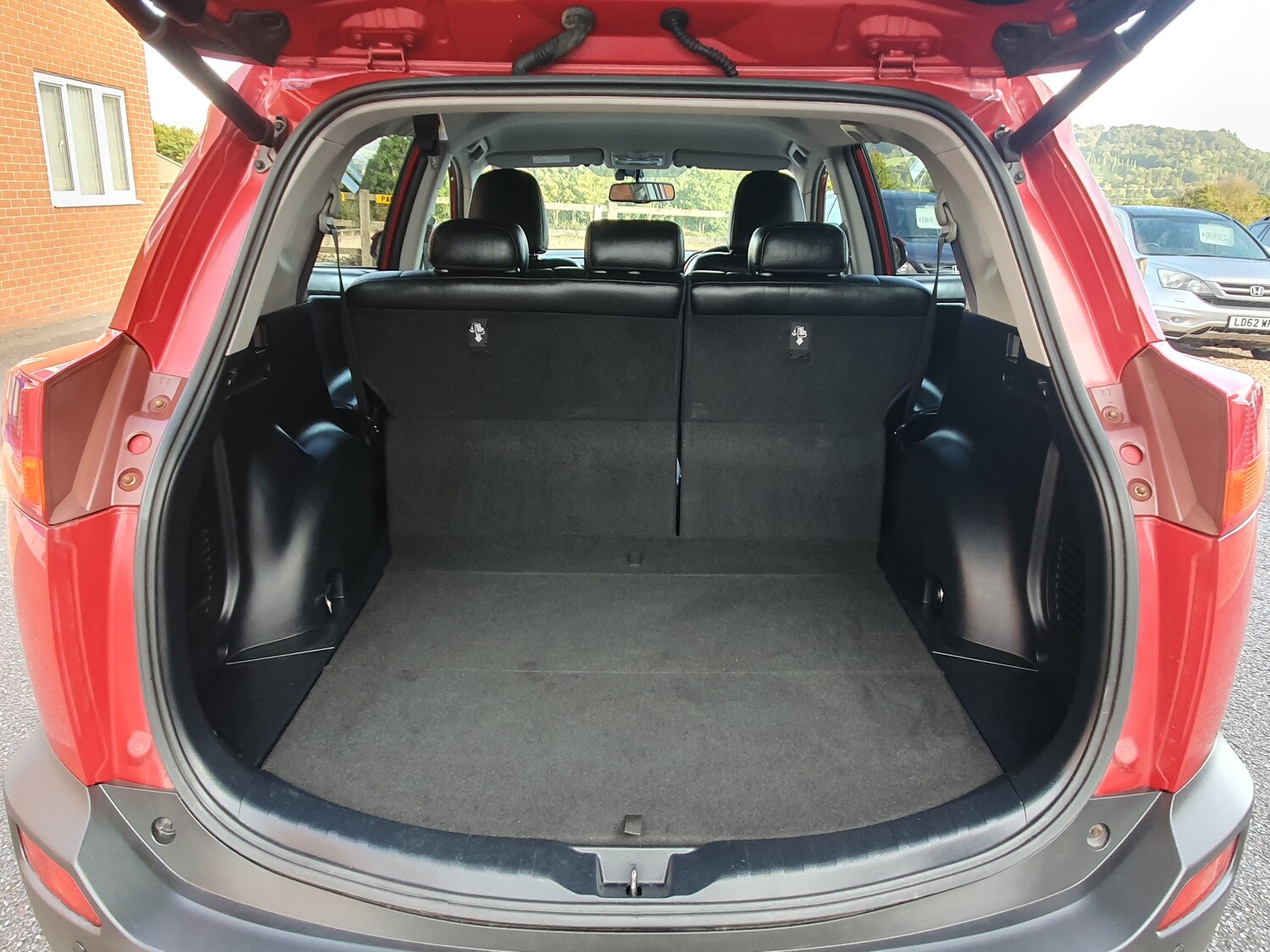 Vehicle 27
