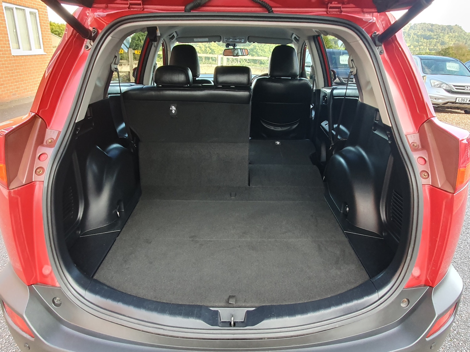 Vehicle 28