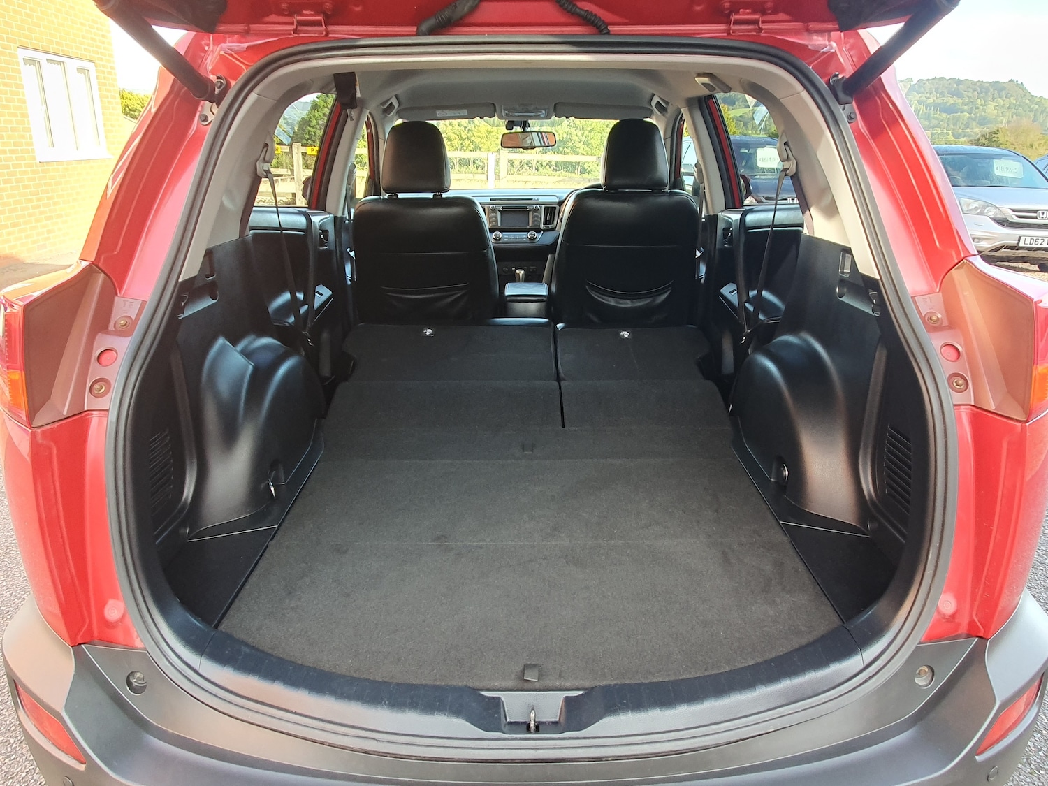 Vehicle 29