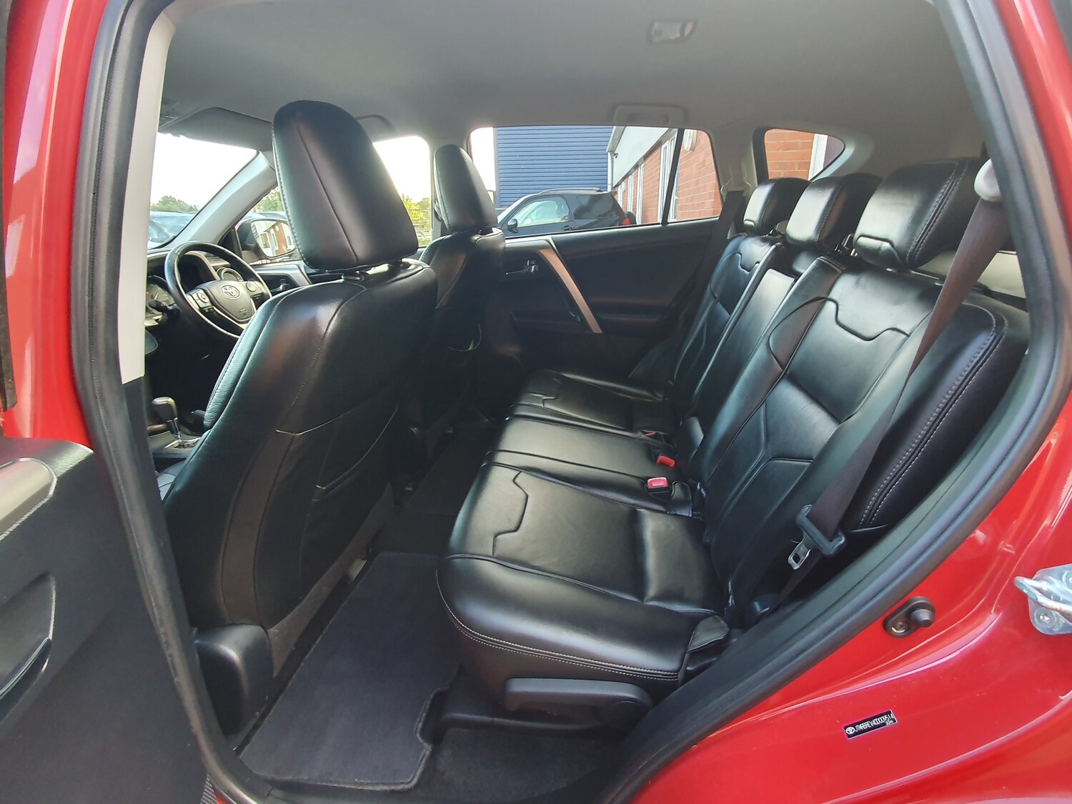Vehicle 46