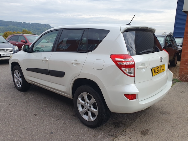 Used Toyota RAV4 2010 for sale - 76273777: Photo 13