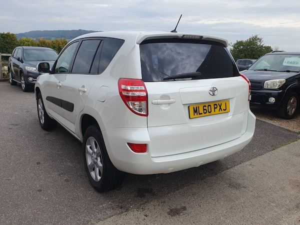 Used Toyota RAV4 2010 for sale - 76273777: Photo 14