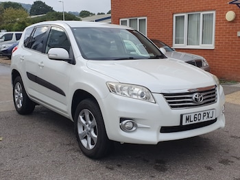 Toyota - RAV4