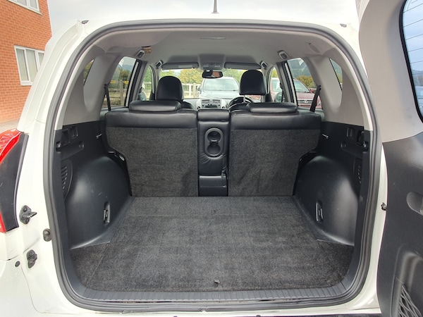 Used Toyota RAV4 2010 for sale - 76273777: Photo 20