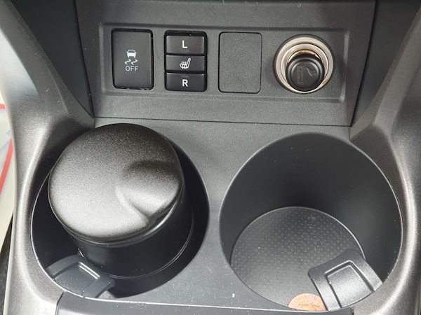 Used Toyota RAV4 2010 for sale - 76273777: Photo 40