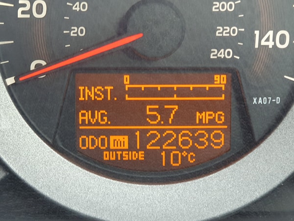 Used Toyota RAV4 2010 for sale - 76273777: Photo 45