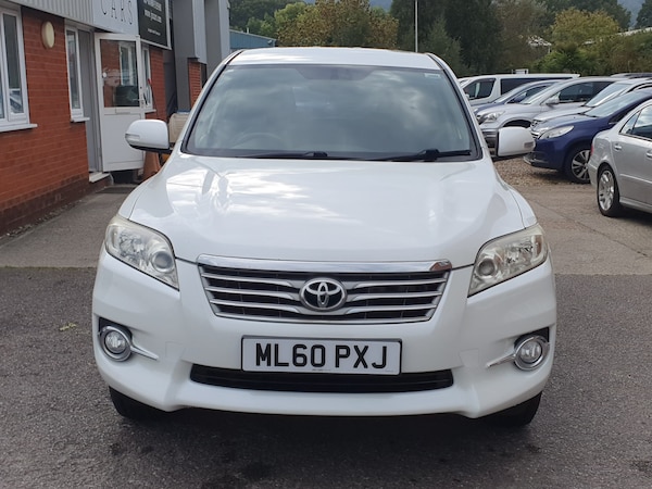 Used Toyota RAV4 2010 for sale - 76273777: Photo 7