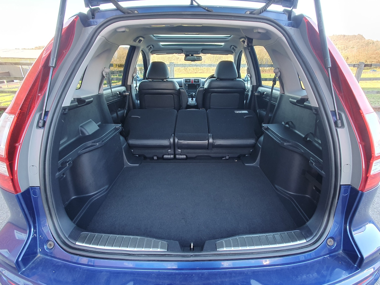 Used Honda CR-V 2011 for sale - 76641664: Photo 20