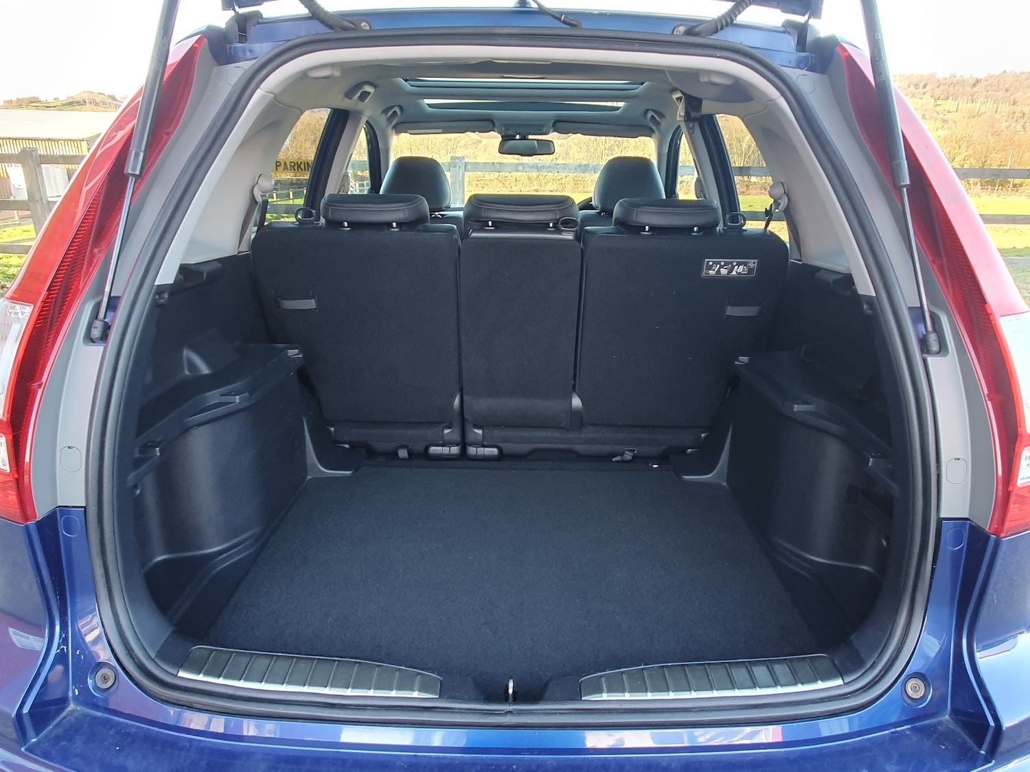 Used Honda CR-V 2011 for sale - 76641664: Photo 22