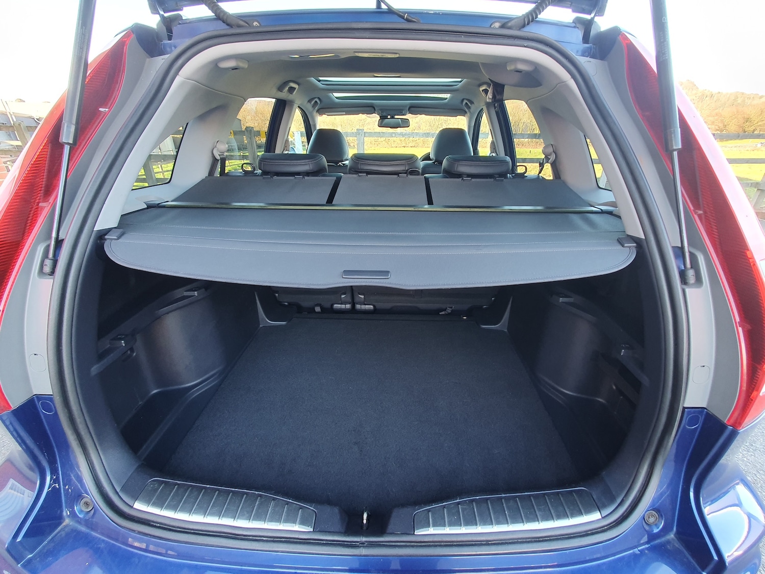 Used Honda CR-V 2011 for sale - 76641664: Photo 23