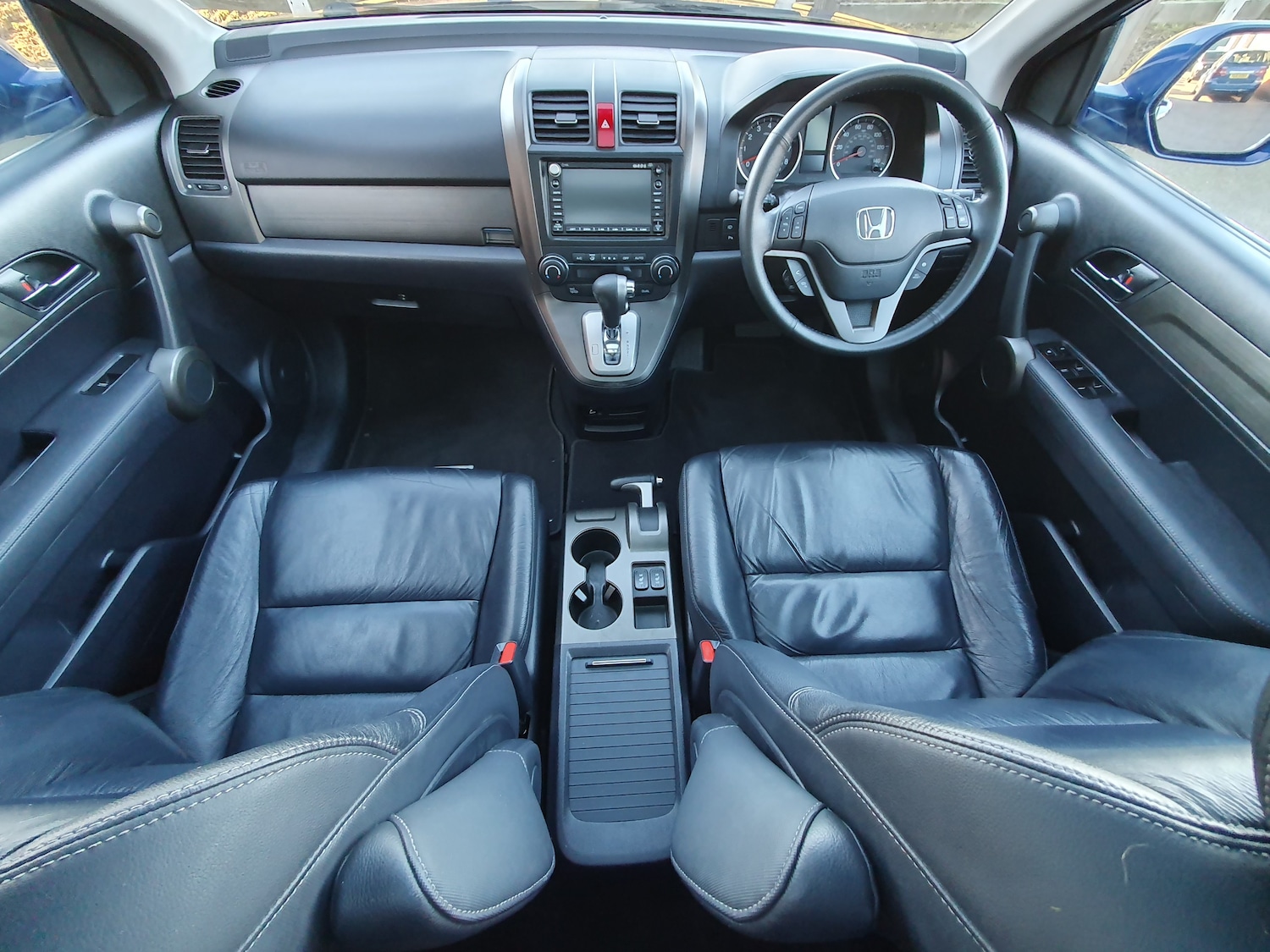 Used Honda CR-V 2011 for sale - 76641664: Photo 25