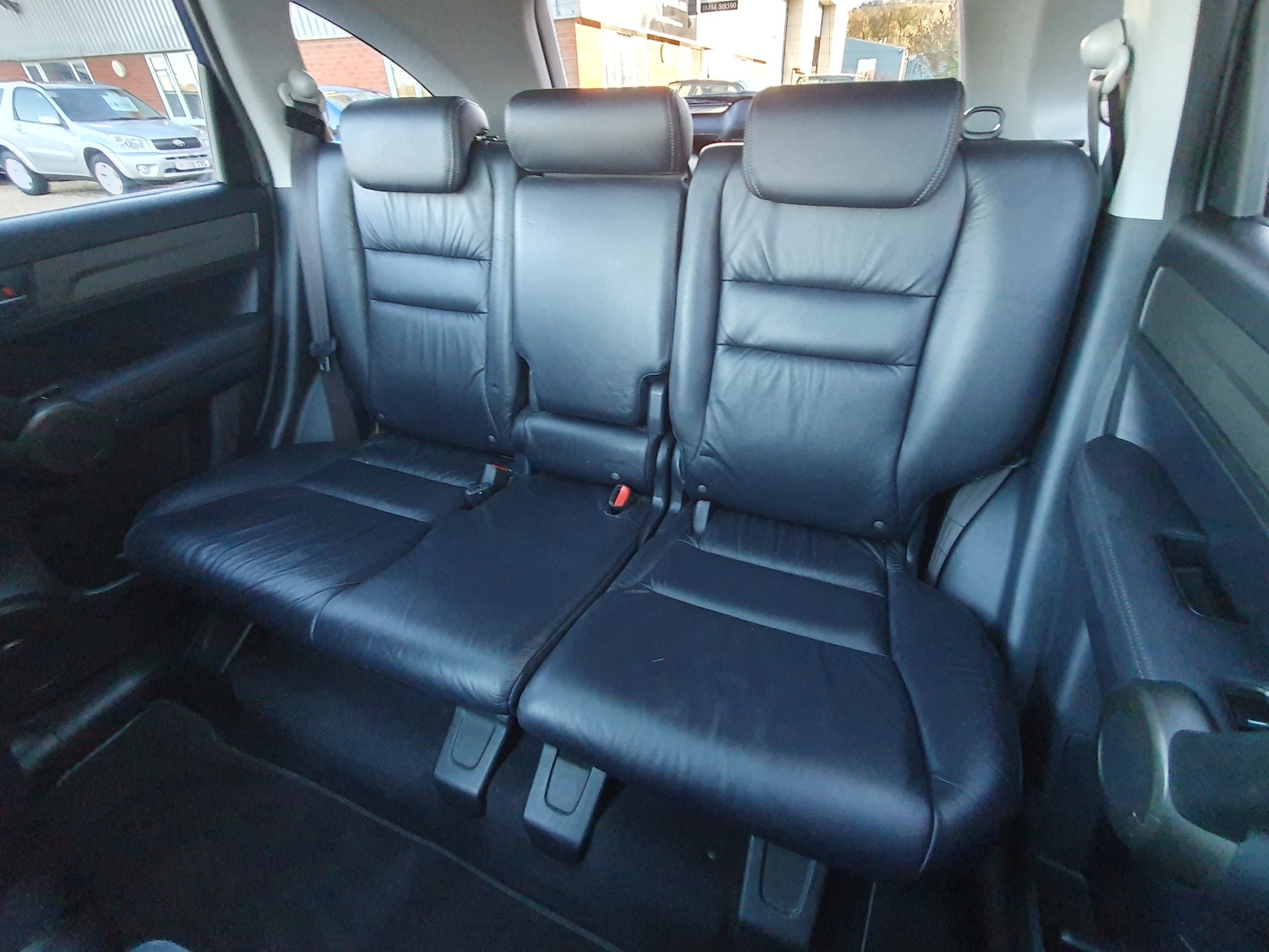 Used Honda CR-V 2011 for sale - 76641664: Photo 26