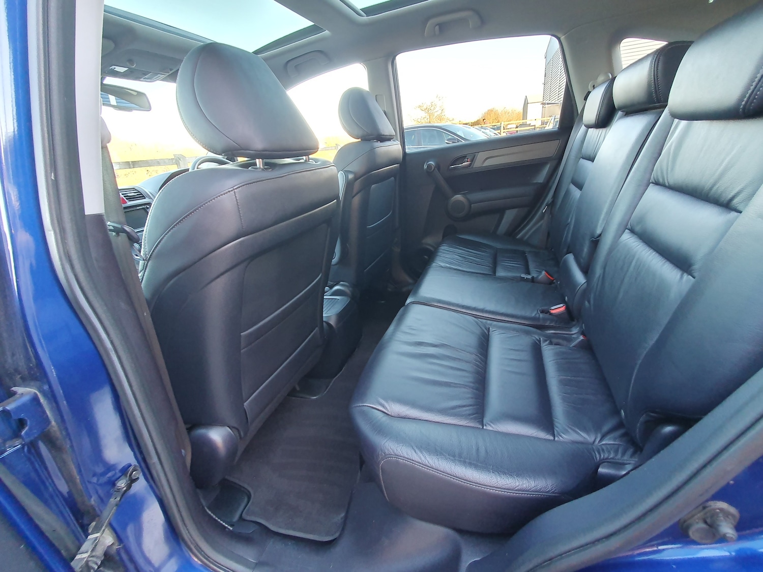 Used Honda CR-V 2011 for sale - 76641664: Photo 30