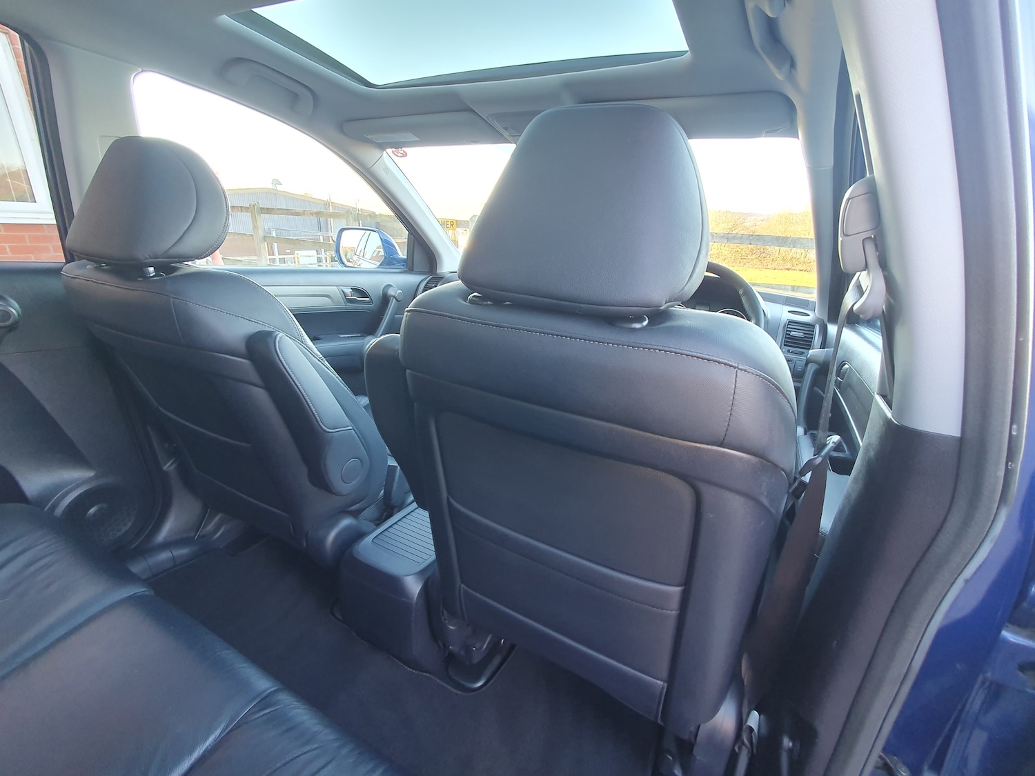 Used Honda CR-V 2011 for sale - 76641664: Photo 33