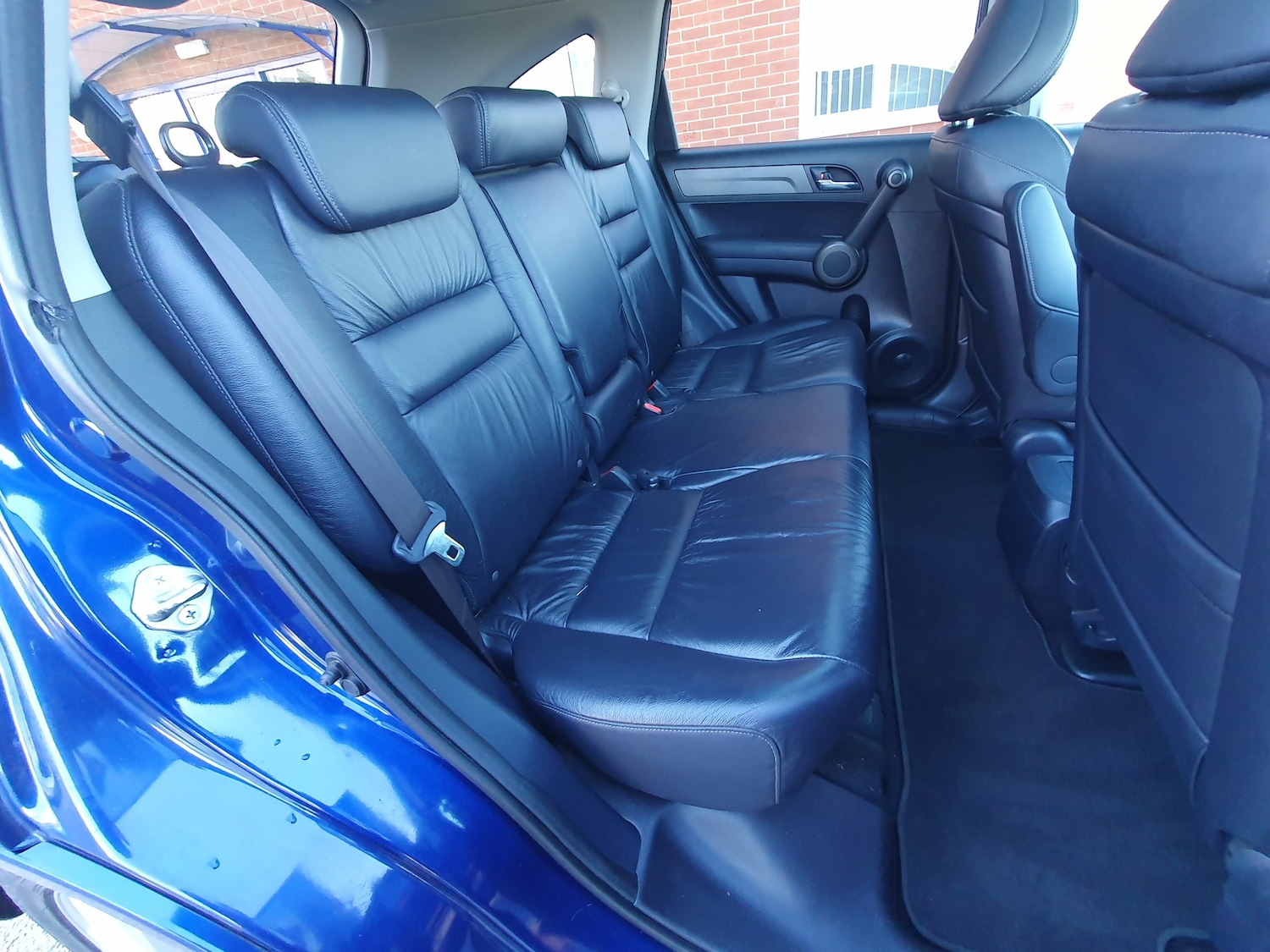 Used Honda CR-V 2011 for sale - 76641664: Photo 34