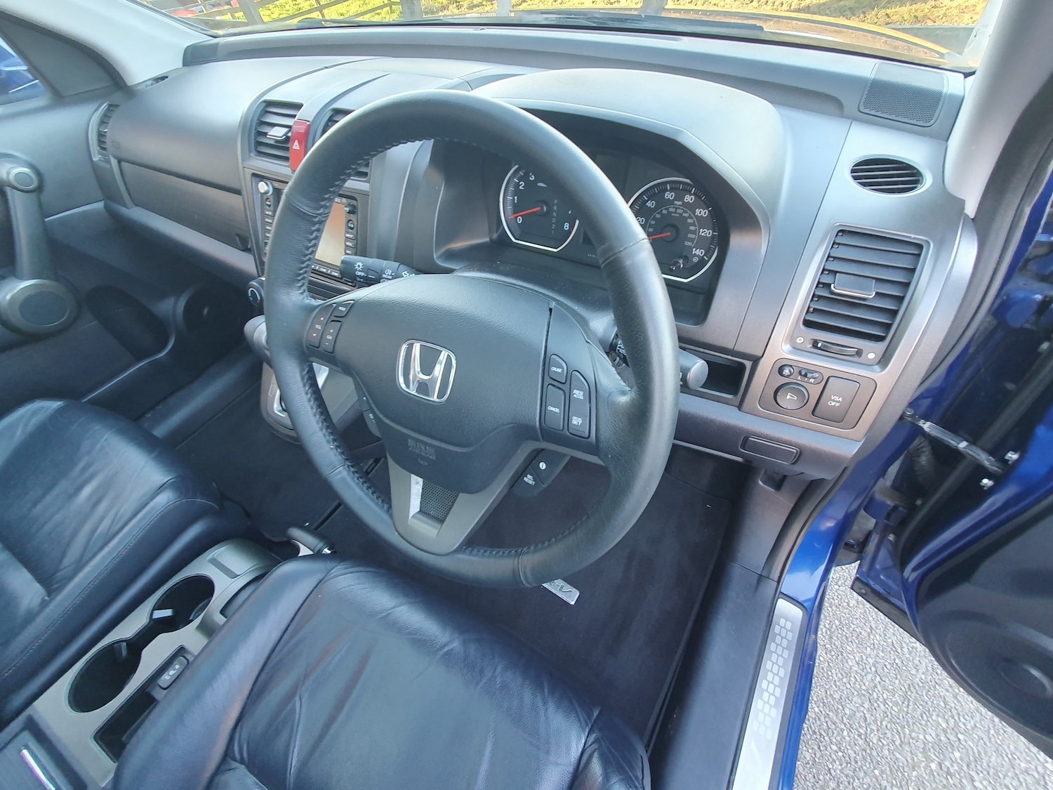 Used Honda CR-V 2011 for sale - 76641664: Photo 37