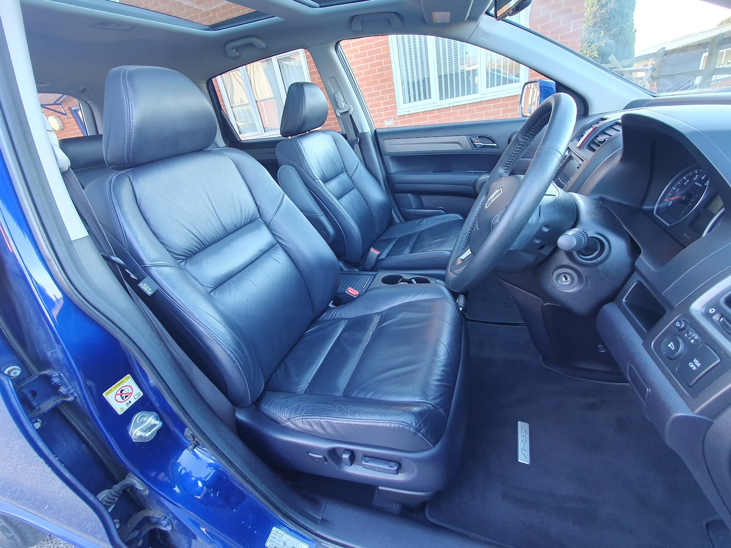 Used Honda CR-V 2011 for sale - 76641664: Photo 38