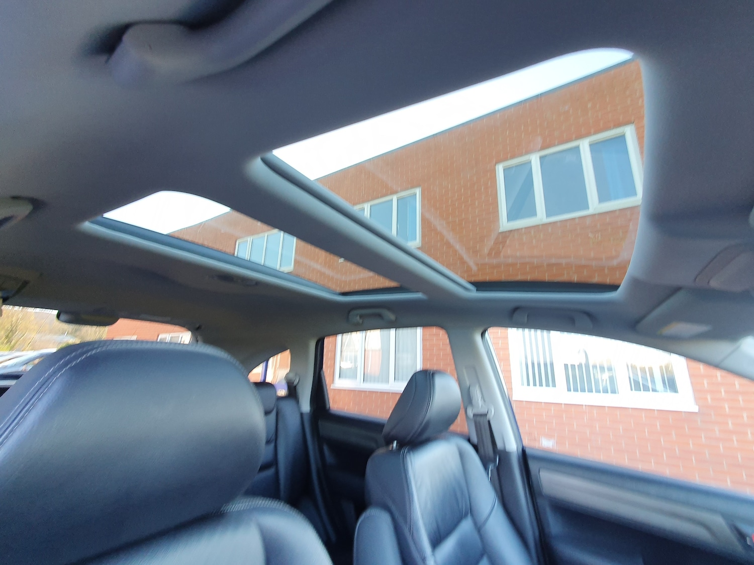 Used Honda CR-V 2011 for sale - 76641664: Photo 40