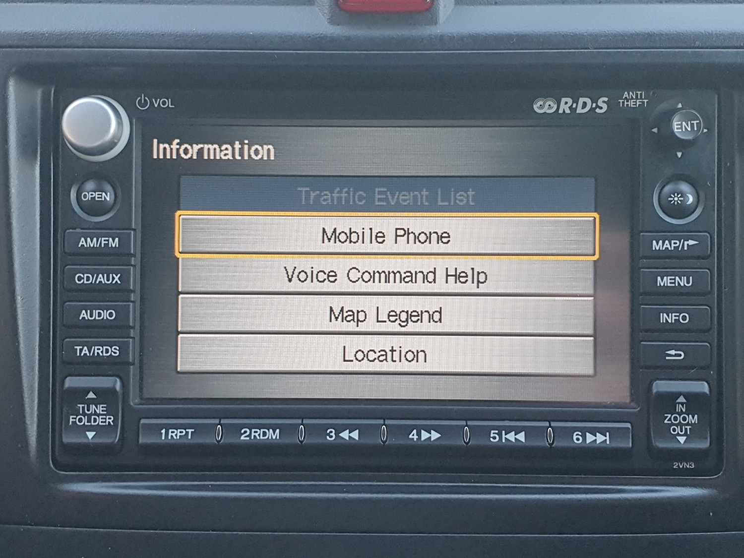 Used Honda CR-V 2011 for sale - 76641664: Photo 41