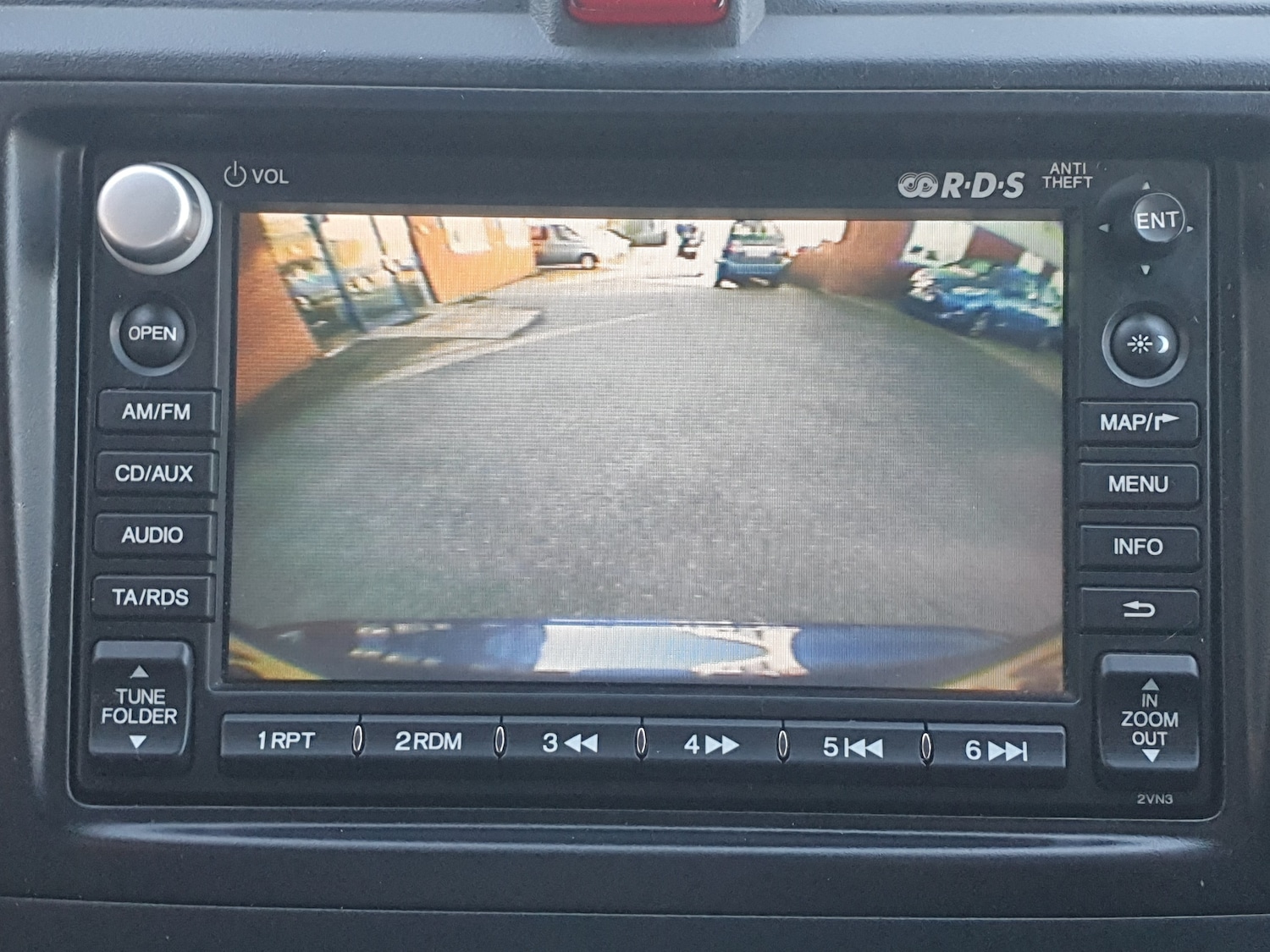 Used Honda CR-V 2011 for sale - 76641664: Photo 42