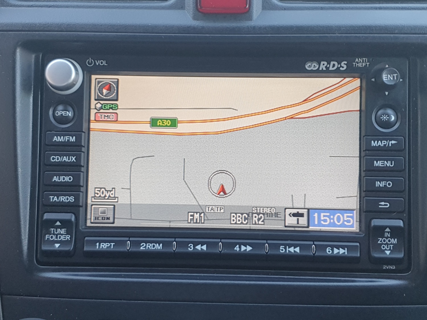 Used Honda CR-V 2011 for sale - 76641664: Photo 43