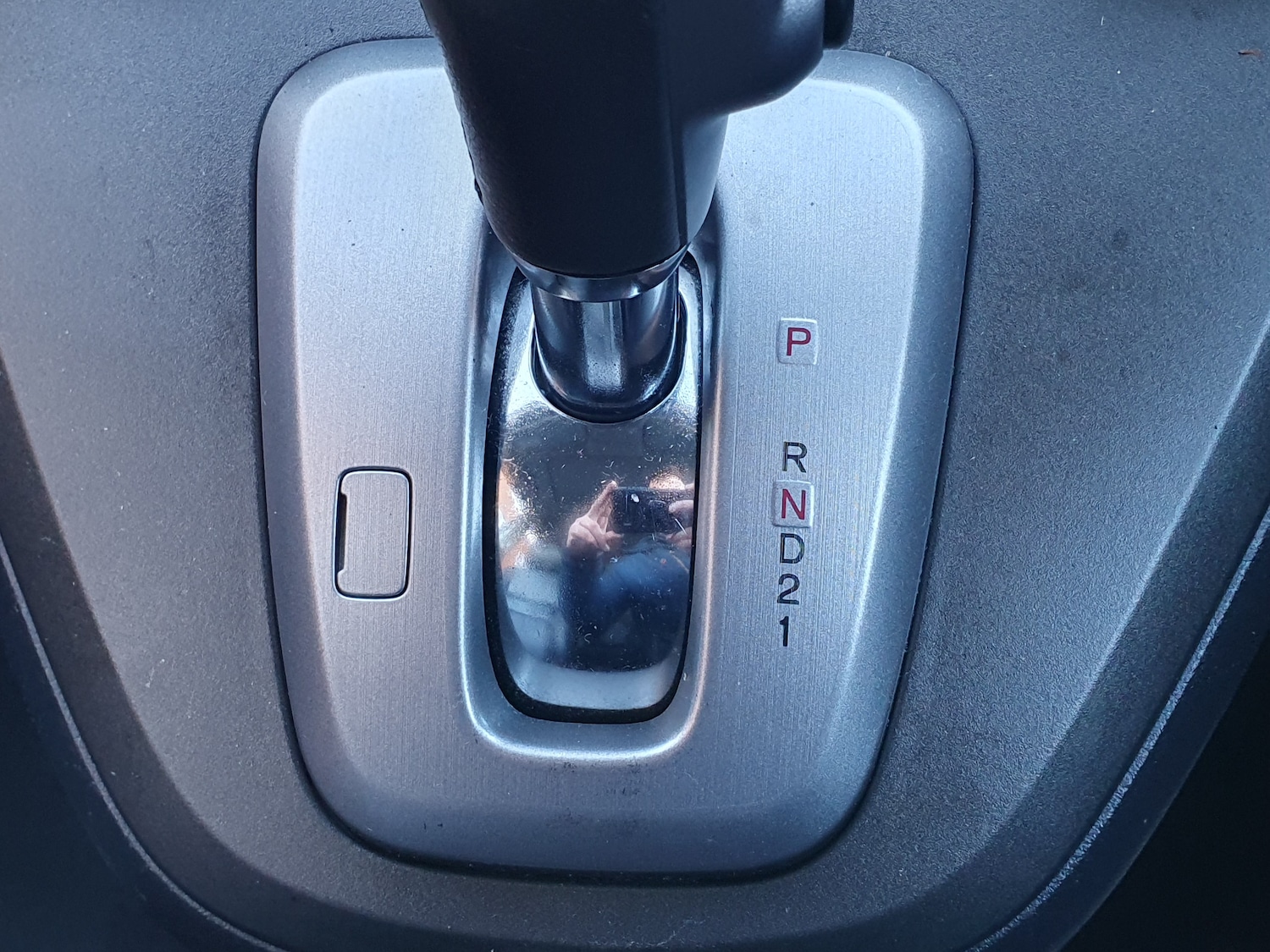 Used Honda CR-V 2011 for sale - 76641664: Photo 48