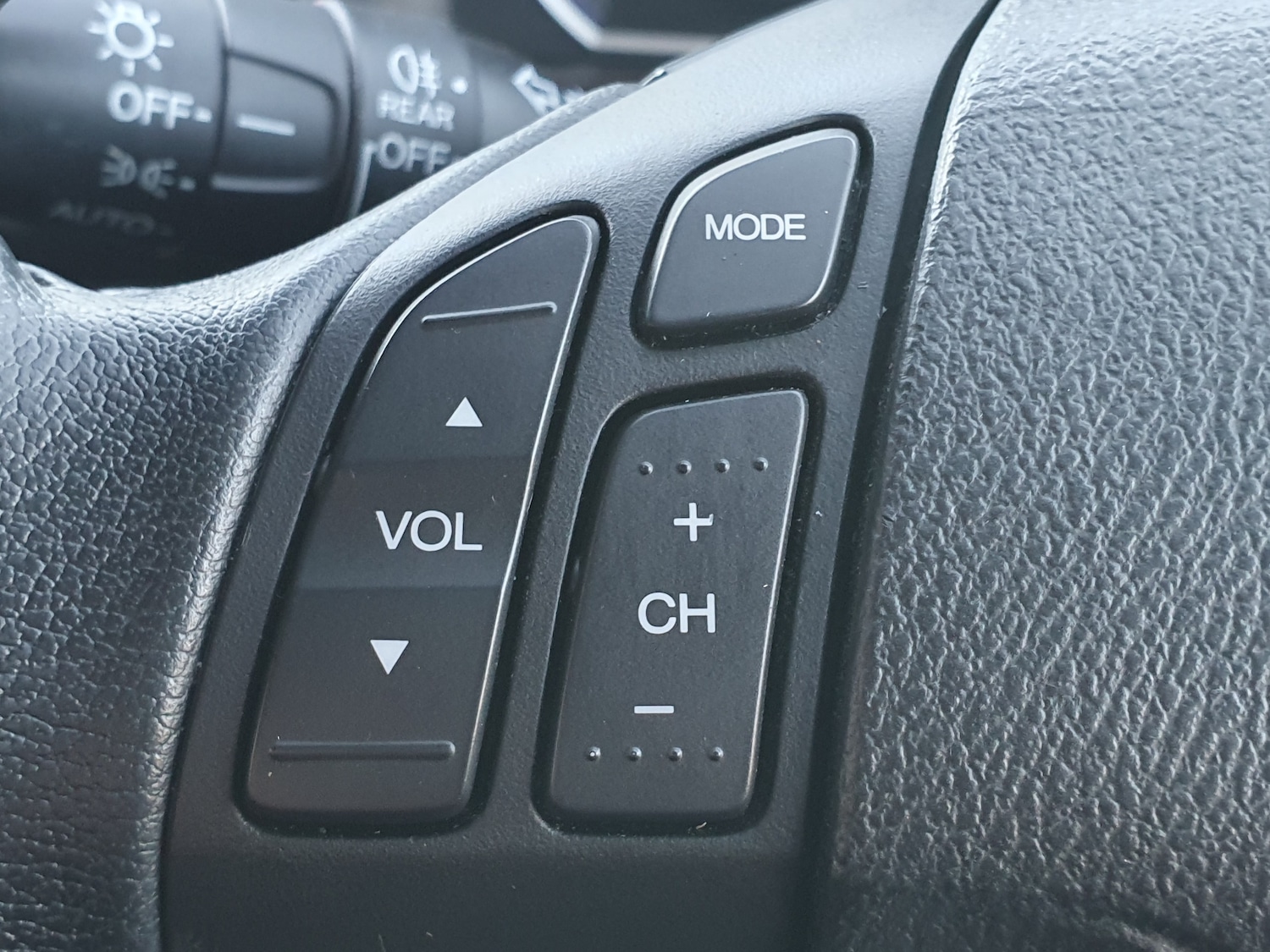 Used Honda CR-V 2011 for sale - 76641664: Photo 51