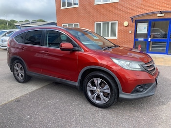 Used Honda CR-V 2014 for sale - 79082286: Photo