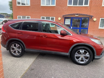 Used Honda CR-V 2014 for sale - 79082286: Photo