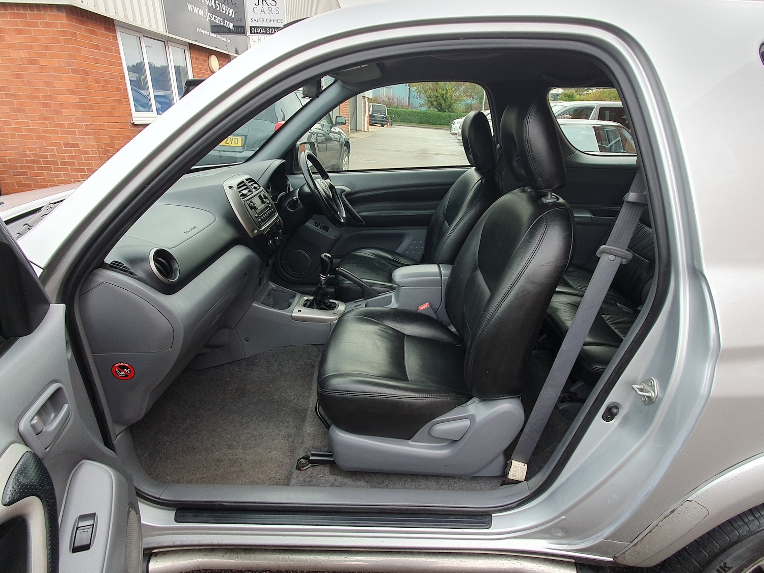 Used Toyota RAV4 2003 for sale - 76416489: Photo 15