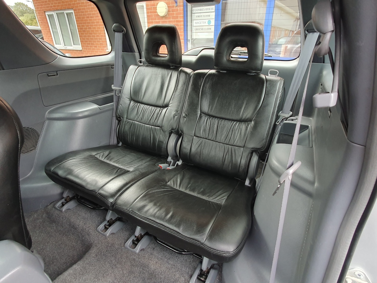 Used Toyota RAV4 2003 for sale - 76416489: Photo 16