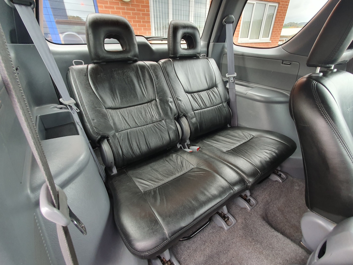 Used Toyota RAV4 2003 for sale - 76416489: Photo 24