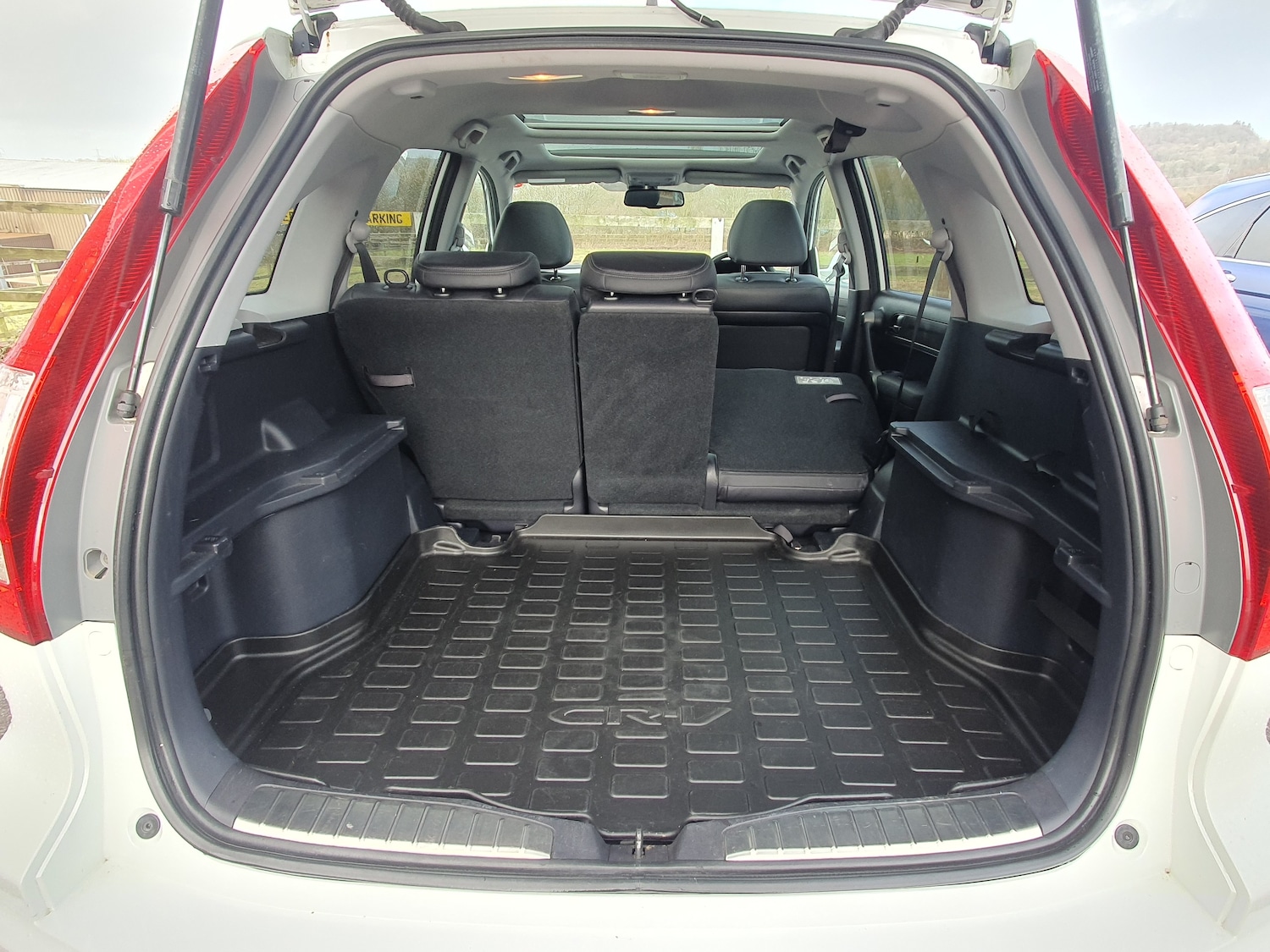 Used Honda CR-V 2012 for sale - 77341056: Photo 23