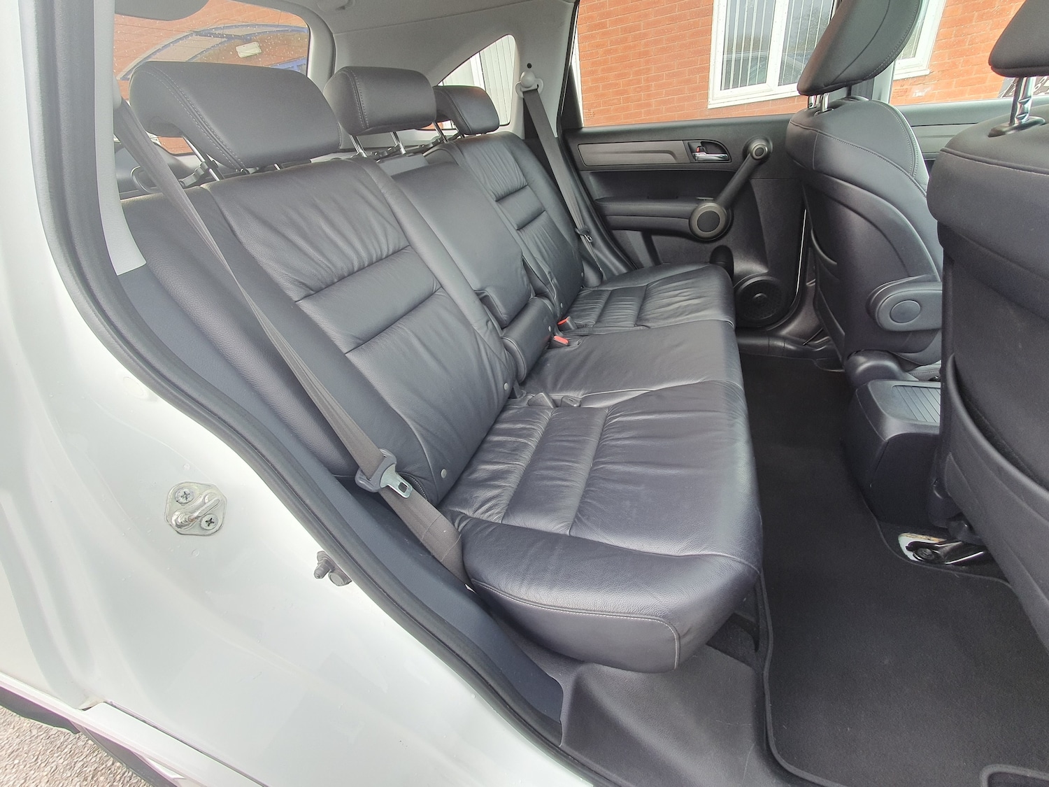 Used Honda CR-V 2012 for sale - 77341056: Photo 24