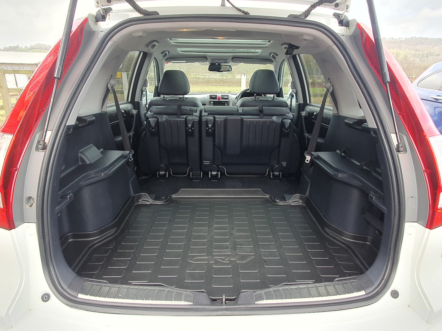 Used Honda CR-V 2012 for sale - 77341056: Photo 27