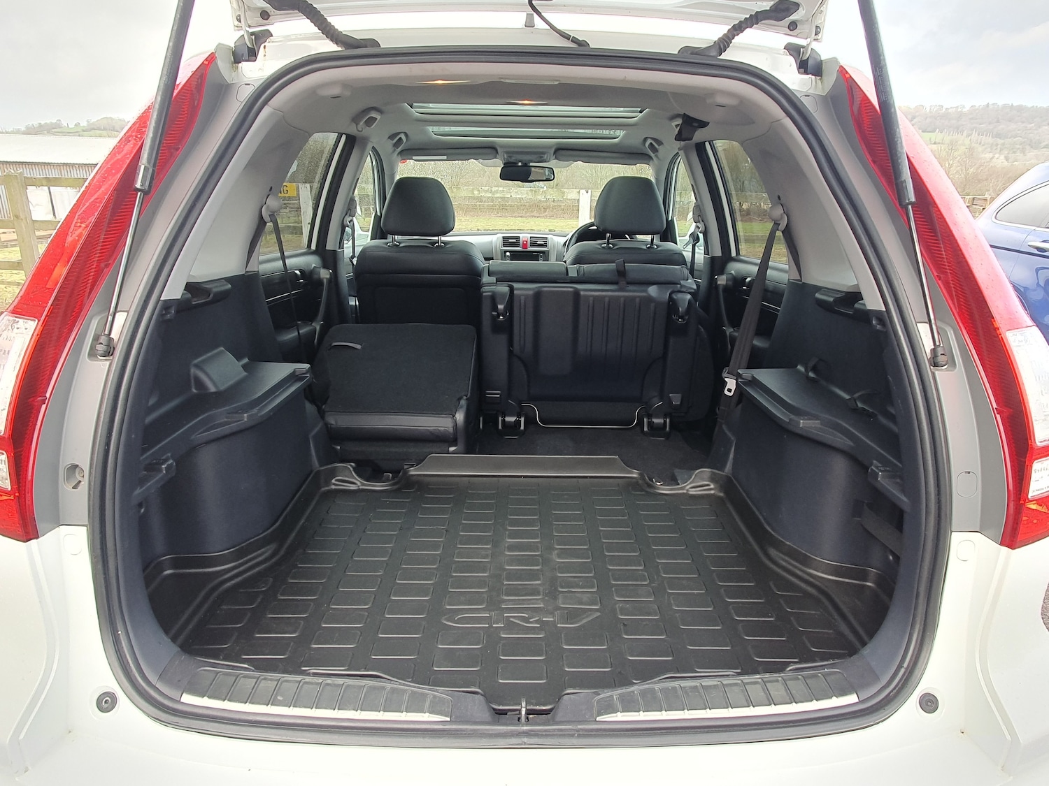 Used Honda CR-V 2012 for sale - 77341056: Photo 28