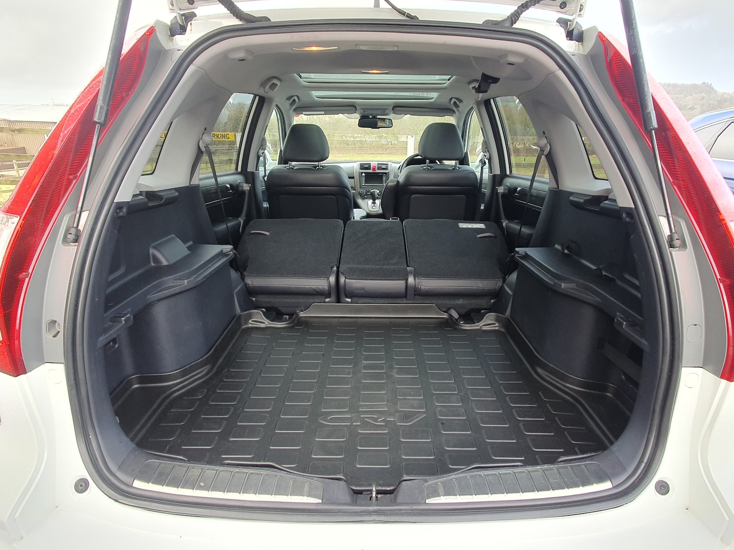 Used Honda CR-V 2012 for sale - 77341056: Photo 29