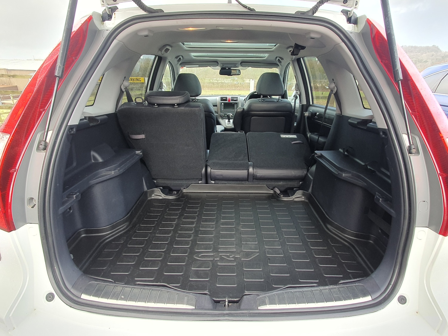 Used Honda CR-V 2012 for sale - 77341056: Photo 30