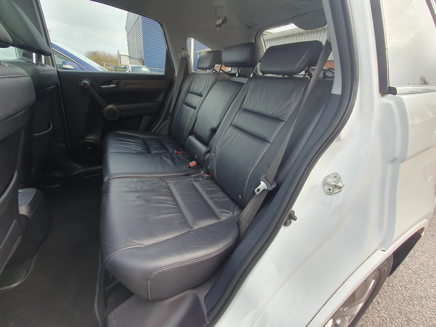 Used Honda CR-V 2012 for sale - 77341056: Photo 31