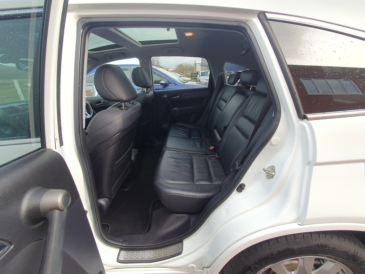 Used Honda CR-V 2012 for sale - 77341056: Photo 32