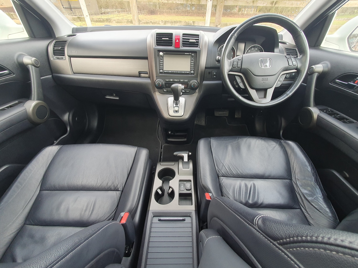 Used Honda CR-V 2012 for sale - 77341056: Photo 33