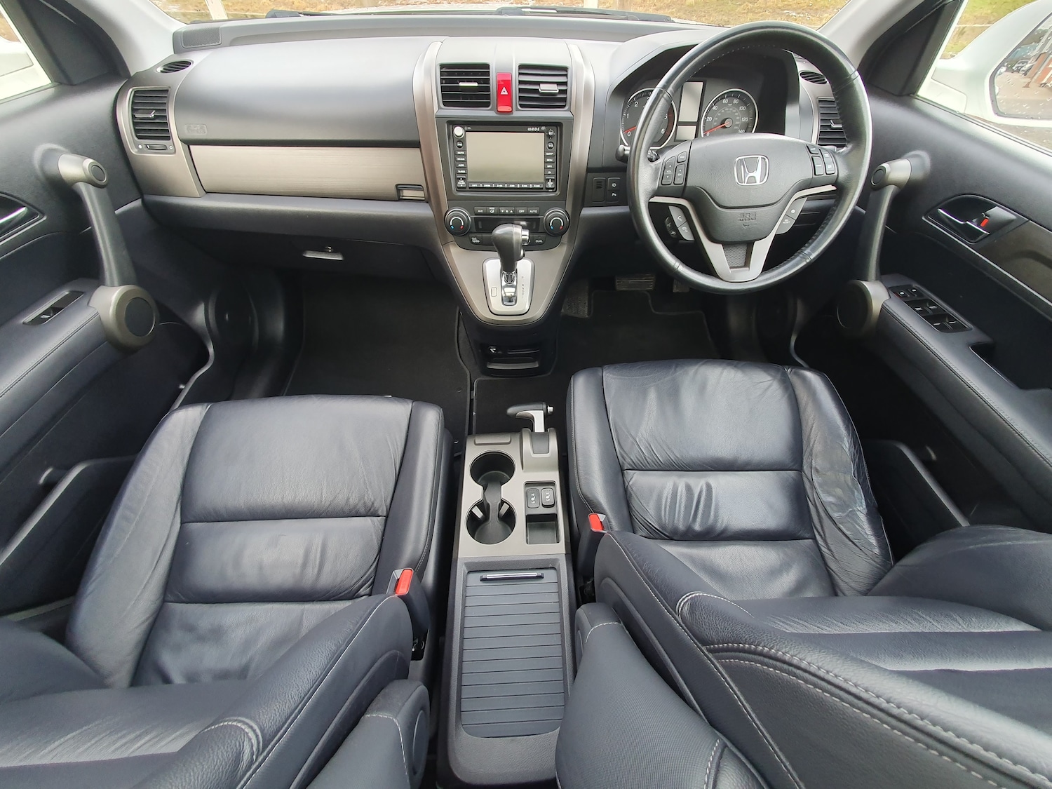 Used Honda CR-V 2012 for sale - 77341056: Photo 34