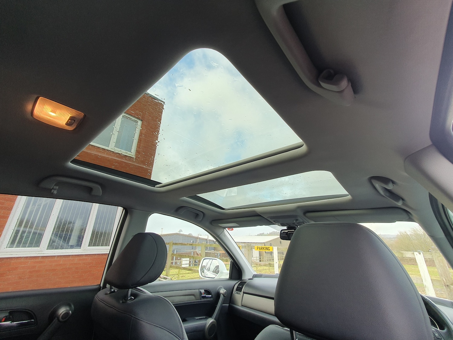 Used Honda CR-V 2012 for sale - 77341056: Photo 35