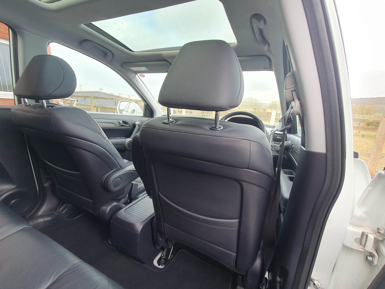 Used Honda CR-V 2012 for sale - 77341056: Photo 36