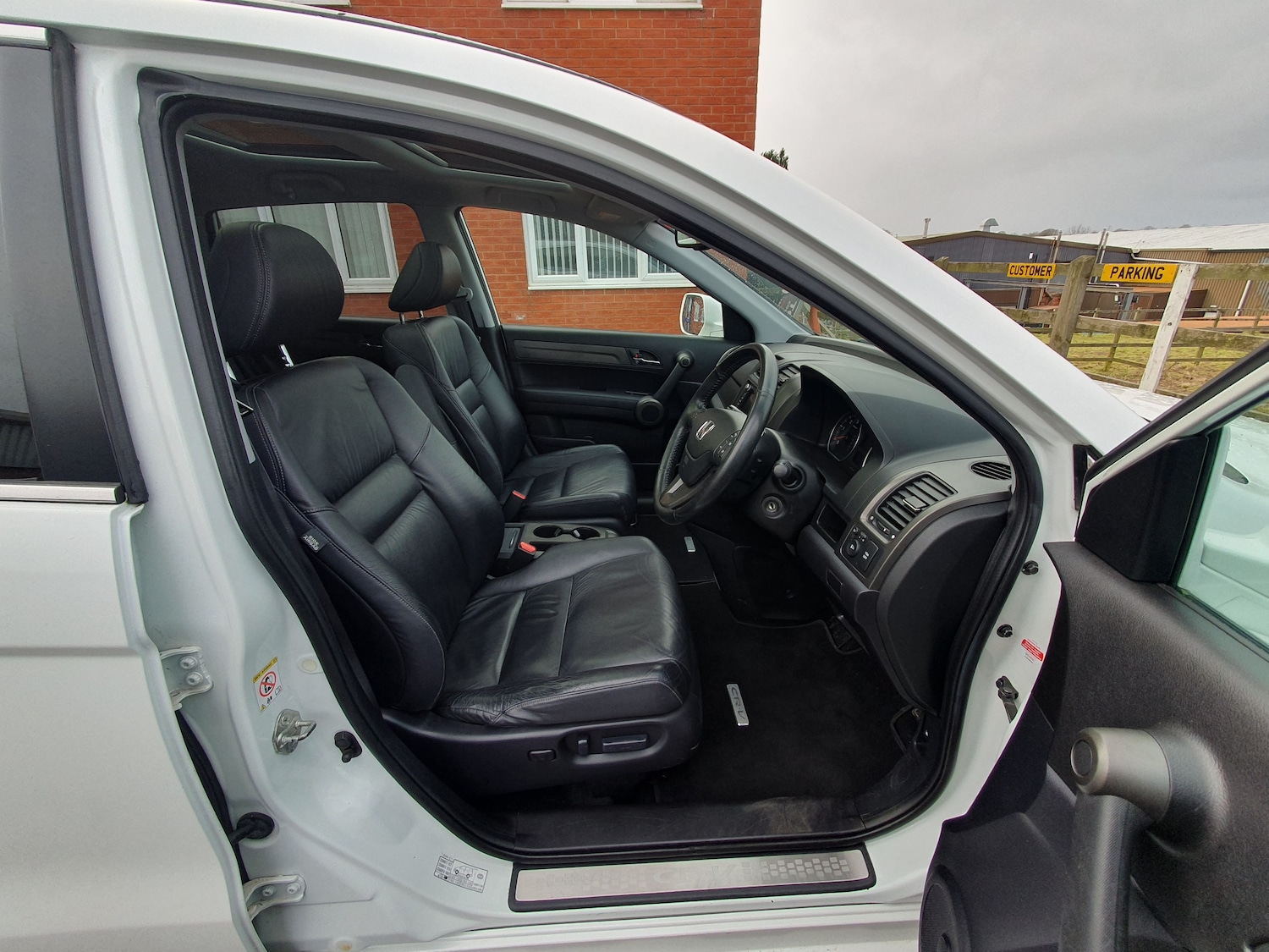 Used Honda CR-V 2012 for sale - 77341056: Photo 38